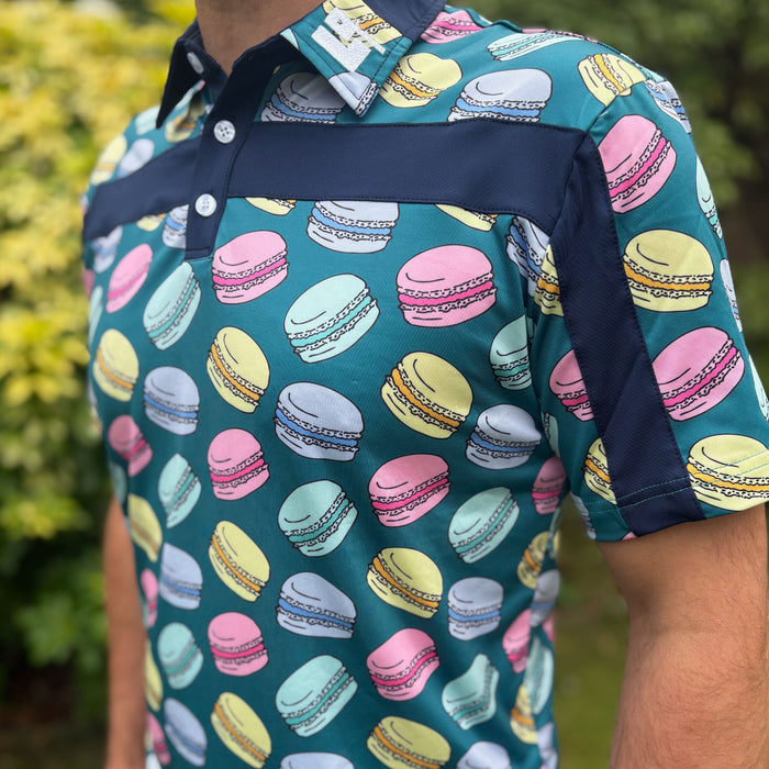 Heeeeey Macaroona