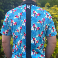 Squawk This Way - NEW SIZING
