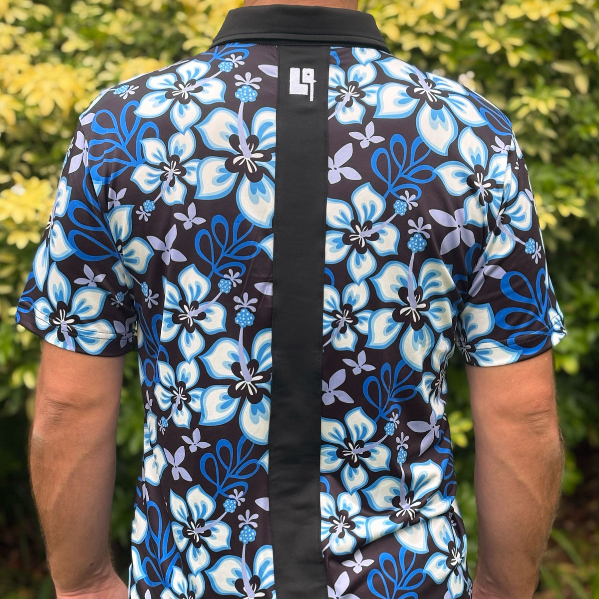 Tropic Like it's Hot