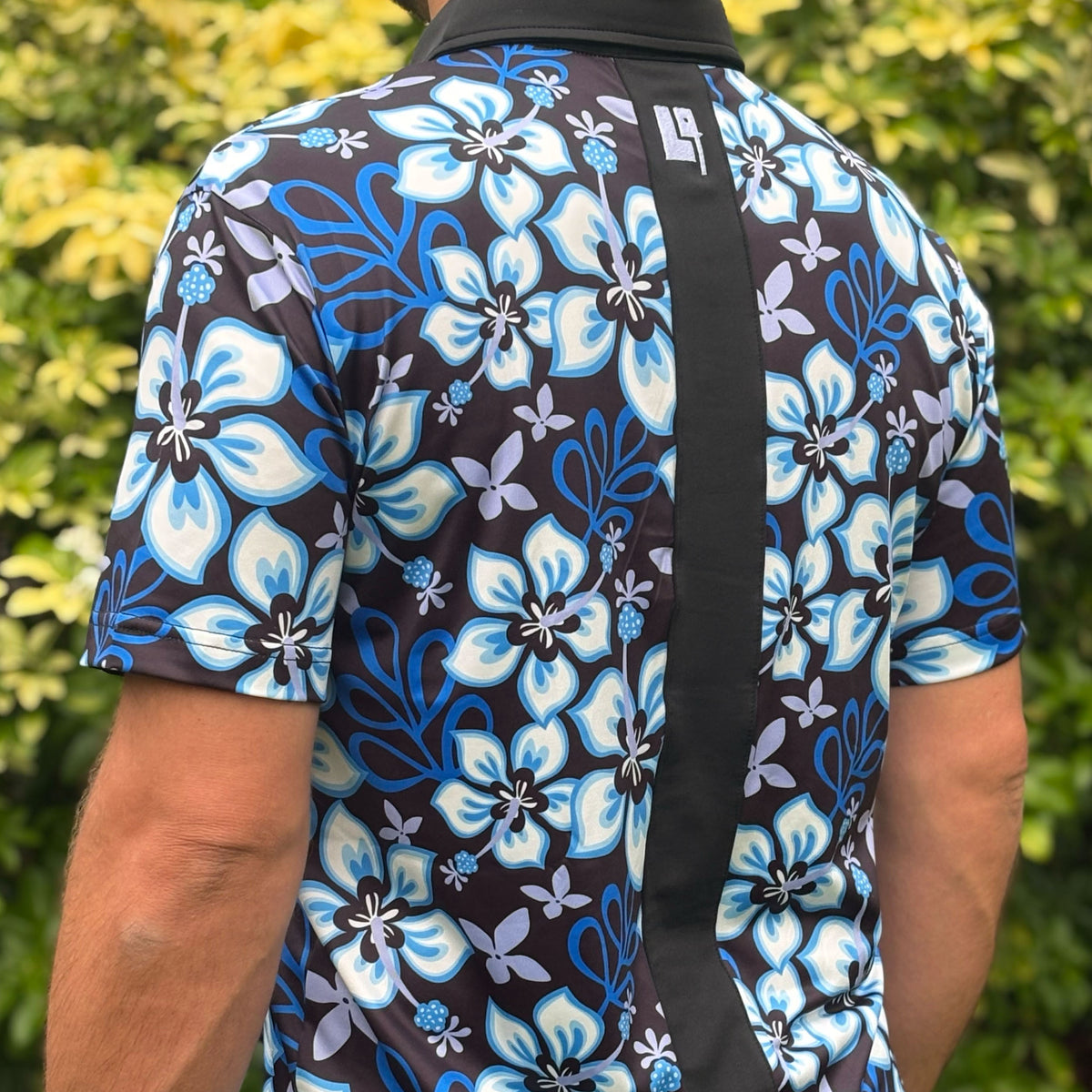 Tropic Like it's Hot